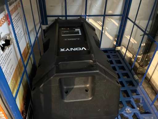 Haut-parleur Power Dynamics PD415P (4x)