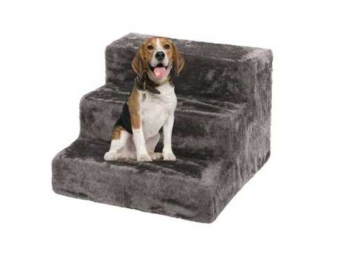 MaxxPet Dog Stairs 43x41x30 cm - 2 pieces