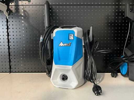 Elektryczny czyściciel wysokociśnieniowy Anlu VEL-70P 105 barów 1400W