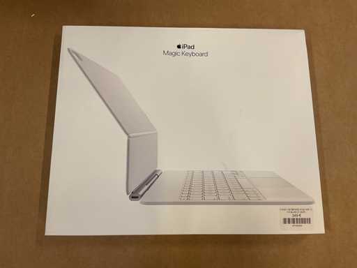 Tastatură iPad - Apple 