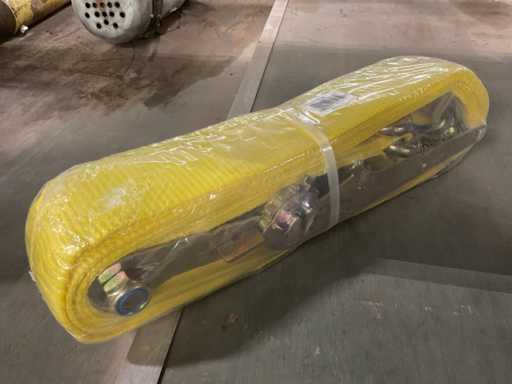 Sangle à cliquet Torso CL10