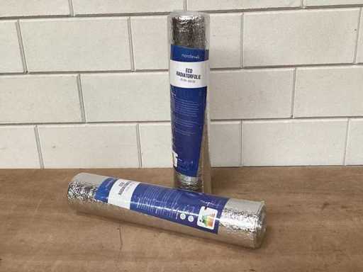 Nordevik Eco Kühlerfolienrolle 45x400 cm (1200x)