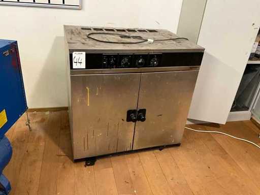 Cuptor de încălzire Memmert ULM 600