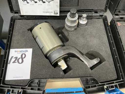 Gedore DVV40Z Torque Propagator