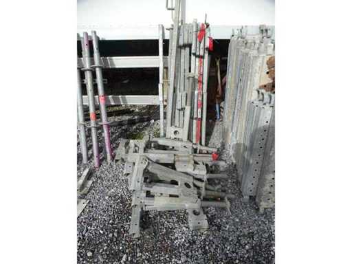 Overige constructies