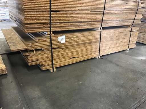 OSB cu vinil (25x)