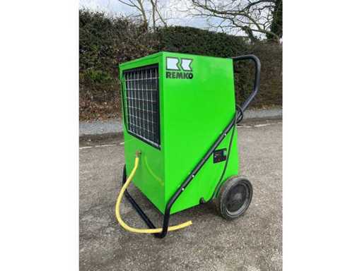 Sèche-linge Remko Construction