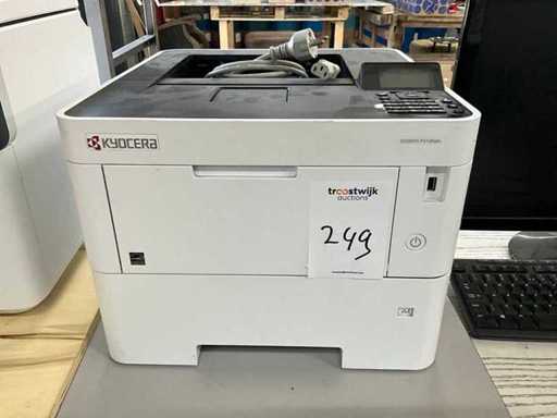 Imprimantă laser Kyocera Ecosys P3145dn