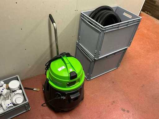 Dibo P 50 WP Water Vacuum Cleaner