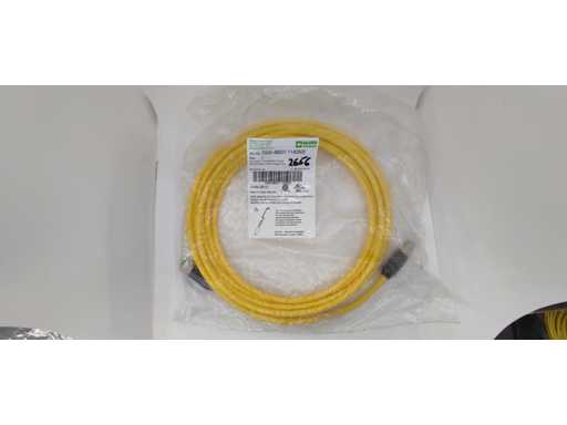 MURR Elektronik - 7000-48001-1140500 - Câble (3x)