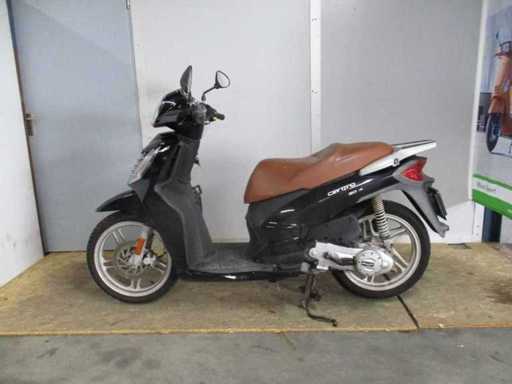Malaguti - Moped scooter - Centro - Scooter