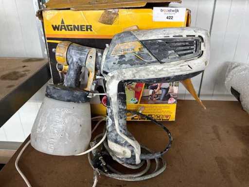 Wagner Flexio 580i Verfspuit