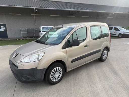 PEUGEOT - 2011 - PARTNER - TEPE - Auto
