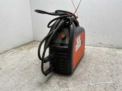 2016 Kemppi Minarc 150 Electrode lasinverter 150A