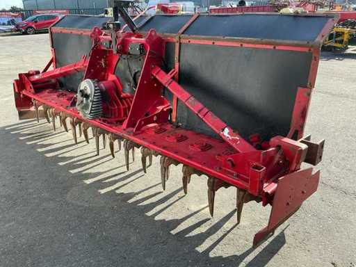 Kverneland Rotorkopeg