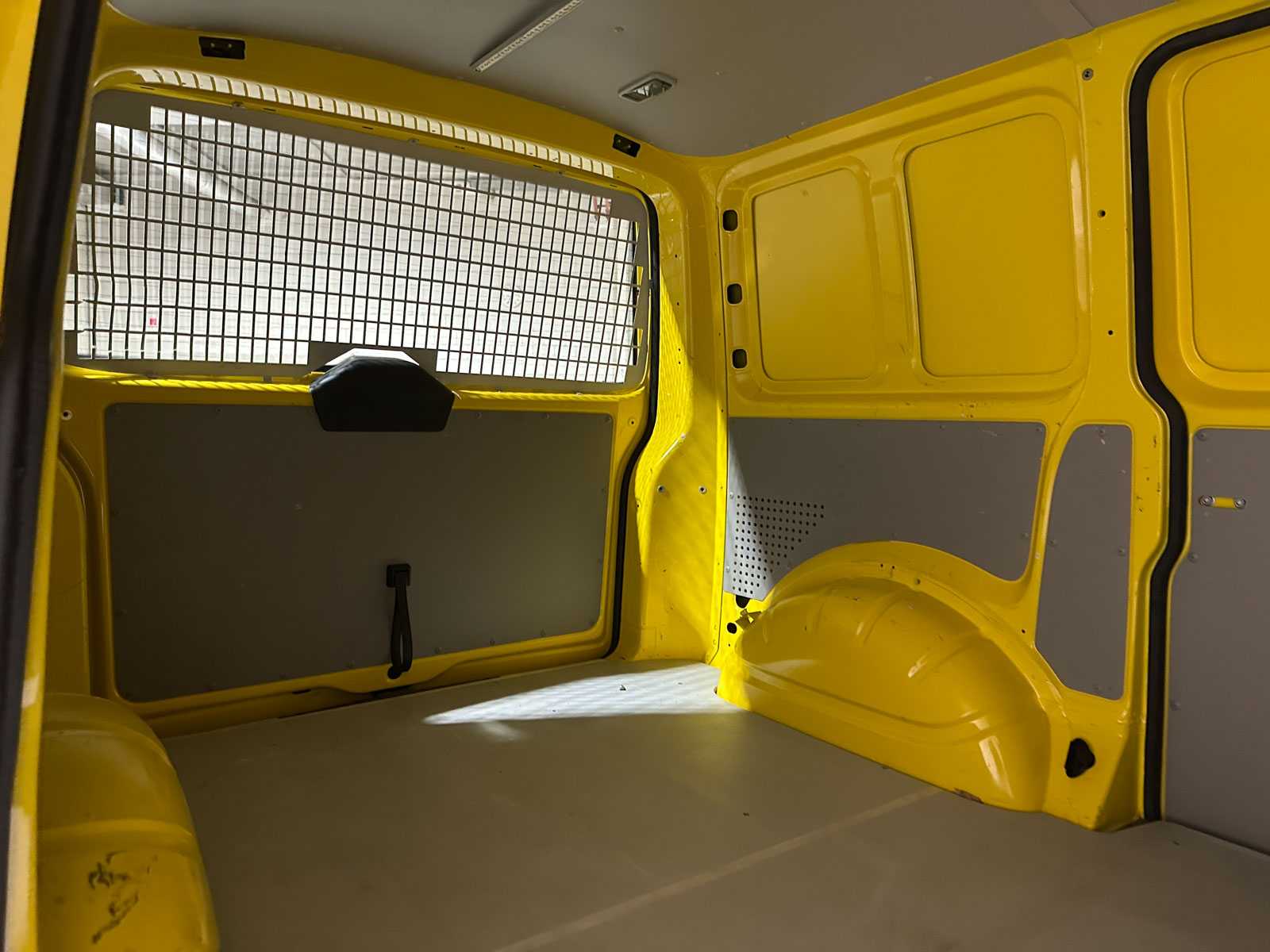 Volkswagen Transporter 2.0 TDI 148pk 2019 Bedrijfswagen, V-57-NBF