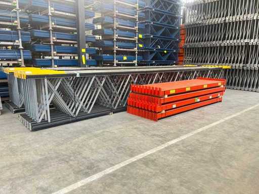 AR - Pallet rack 26x240