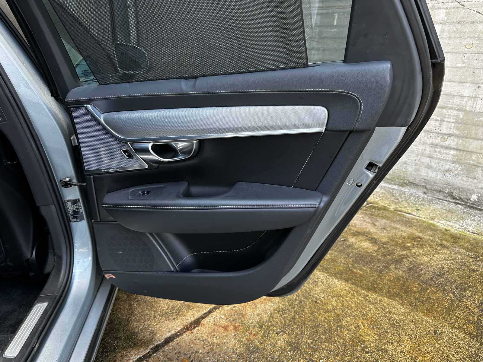 Volvo V90 2.0 D4 Inscription 190pk 2017 (Origineel-NL), PP-819-Z