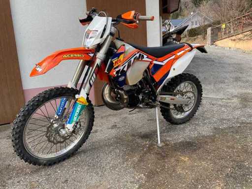 KTM - EXC - KTM EXC 300
