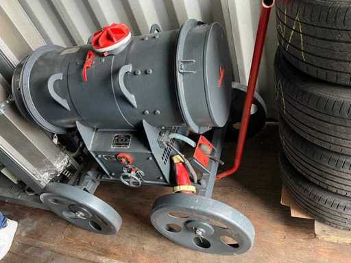 Siemens - Welding Machine
