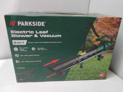 Parkside - Elektrische bladblazer