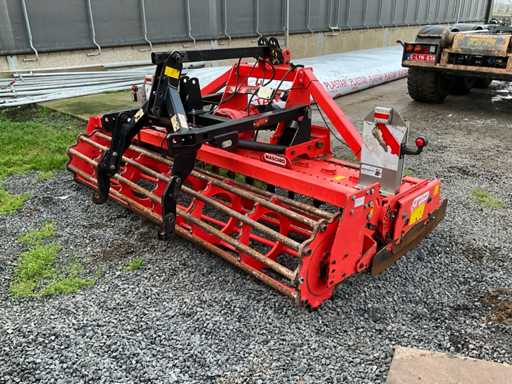 2018 Maschio Dominator Rotorkopeg