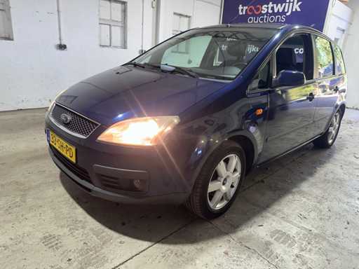 Ford - Focus C-Max - 1.8-16V Futura - 33-SH-PD