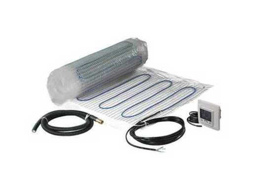 Tappetino Uponor Comfort E 3m² 160-3