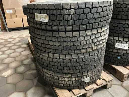 Michelin Tire (4x)