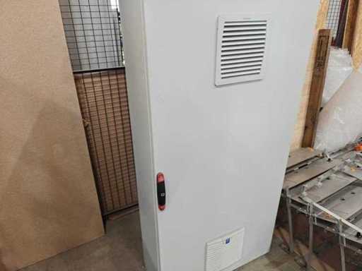 Nvent Eldon MKS16083R3 Electronica - Stroomkast