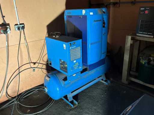 Compair - Compresseur