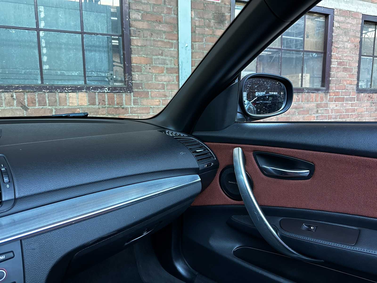 BMW 118i Cabrio High Executive 1-serie 143pk 2011, L-752-XS