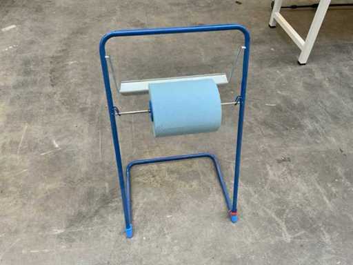 Papierrolhouder