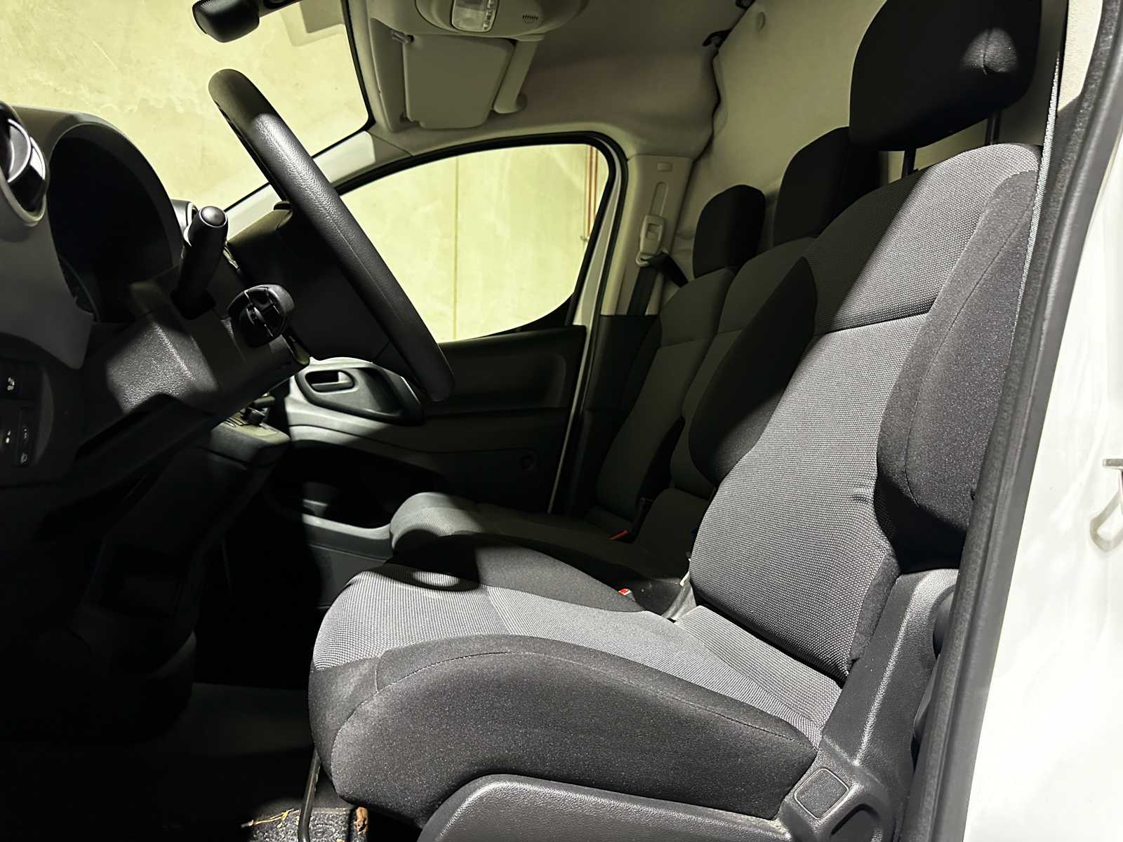 Citroen Berlingo Full Electric Club XL 67pk 2020, VTH-23-Z