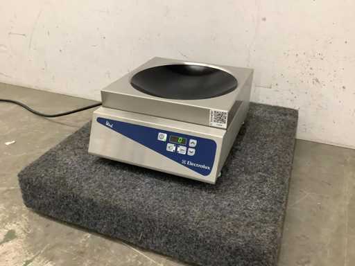 Electrolux - Libero DW/H 1 - Inductie wok