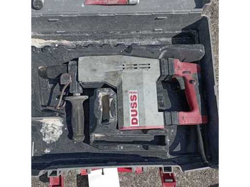 DUSS - PK45A - Sloophamer