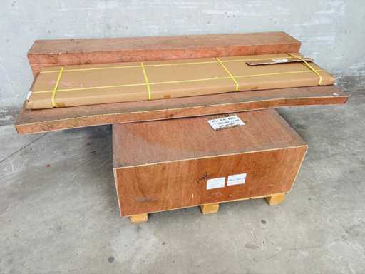 Douchebehuizing - Onbekend model