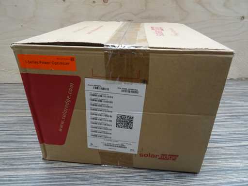 Solaredge - S500B-1GM4MRM - Power optimizer (10x)