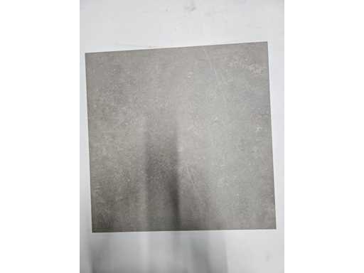 Leonardo Ceramica C_Mine 60x60cm - Grey - 8.64m²