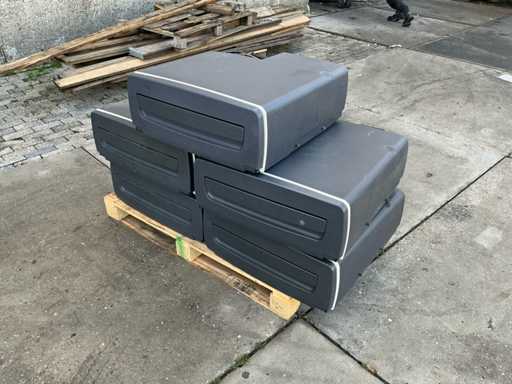 Frigider Scania (5x)