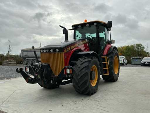 2018 Veelzijdige 315 PK 4WD landbouwtractor
