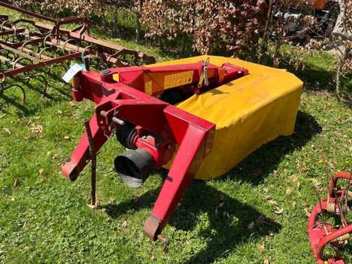 2018 Maschio Tiziana 142 Schijvenmaaier