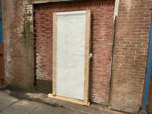 Door 2175x1000 mm