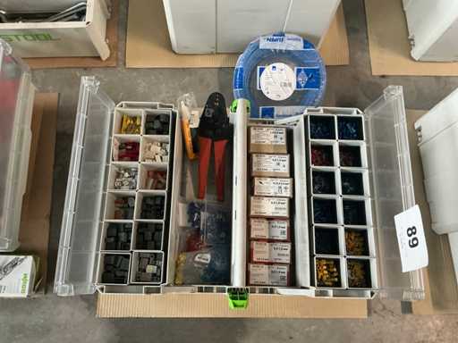 Festool Systainer Gereedschapskoffer