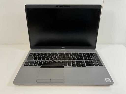 Dell Precision 3551 15.5”, Core(TM) i7 10th Gen, 32 GB RAM, 512 GB NVMe, NVIDIA Quadro P620 4GB Laptop