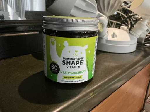 Compléments alimentaires Shape (2x)