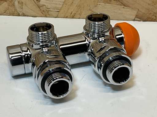 Hz S369141 H-block (4x)