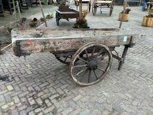 Handcart