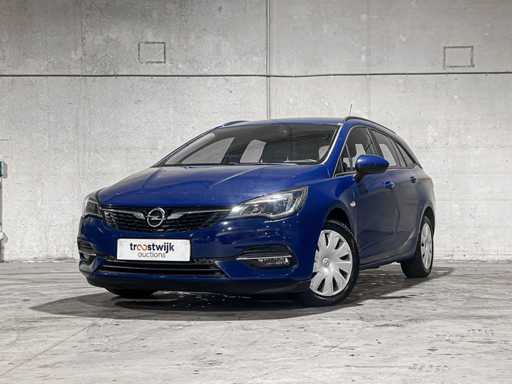 Opel Astra Sports Tourer 1.2 Bns Edition 110Pk 2020, H-416-RL