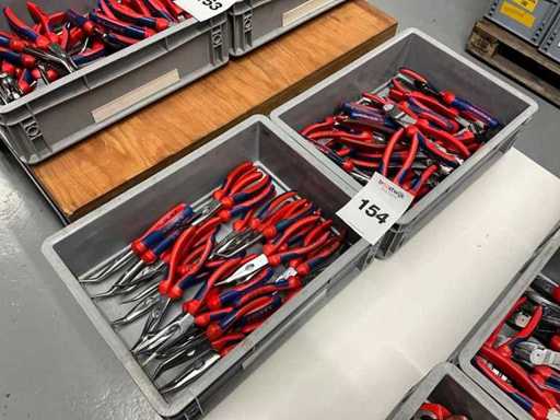 Lot de clești Knipex